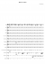 Black and Red - Piano Sheet