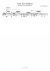 Sons  de Carrilhoes - Piano Sheet