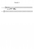 Sample 1 - Piano Sheet