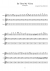 Be Thou My Vision - Piano Sheet