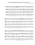 My Heart Doth Beg You Not Forget - Piano Sheet