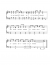 Jesus loves the little children – Misc Praise Songs - Piano Sheet