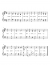 Praise god from whom all blessings flow – Misc Praise Songs - Piano Sheet