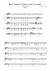 Have Yourself A Merry Little Christmas. - Piano Sheet
