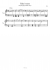 Try some Waltz! - Piano Sheet