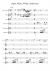 Super Mario World Underwater - Koji Kondo - Piano Sheet