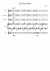 The Red Waltz - Piano Sheet