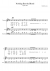 Nothing but the blood - Piano Sheet
