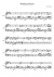 Wedding March - Piano Sheet