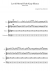 Let All Mortal Flesh Keep Silence - Piano Sheet