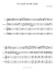 Dr Jekyll and Mr. Hyde - Piano Sheet