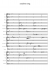 random song - Piano Sheet