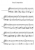 Final Composition - Piano Sheet