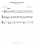 Remember, O Thou Man - Piano Sheet