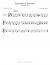 Remember, O Thou Man - Piano Sheet