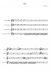 Sax - Piano Sheet