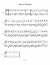 Song of Healing - Piano Sheet