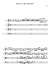 Dance in the Meadow - Piano Sheet