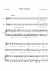 In progress - Piano Sheet