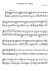 Sonatina No. 1  in C-minor: Mvt. 1 Allegro con Moto - Piano Sheet