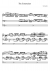 The Entertainer  - Piano Sheet