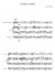 Calypso's Island (unfinished) - Piano Sheet