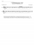 Beginning Mixed Choir Sight Reading Exercise A - Piano Sheet