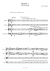 Quartet No. 1 - Piano Sheet