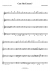Can She Excuse for Guitar Quartet, John Dowland - Piano Sheet