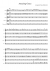 Amazing Grace - Piano Sheet