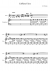 Caffeine Fairy  - Piano Sheet
