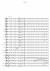 Beethoven 9th Symphony Op. 125 Mvt, 2 (Part1) - Piano Sheet