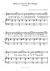 Allons voici les Rois-Mages - Piano Sheet