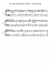 Leaving Certificate Music - Piano Sheet