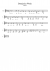 Dunajecka Woda ALTO 2 - Piano Sheet