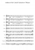 The Anthem of the United Federation of Planets - Piano Sheet