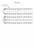 The Doxology - Piano Sheet