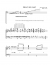 Here i am lord – Misc Praise Songs - Piano Sheet