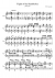 Flight of the bumblebee - Piano Sheet