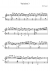Variation 3 - Piano Sheet