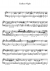 Endless Night - Piano Sheet
