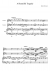 A Beautiful Tragedy  - Piano Sheet