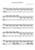 Something Different - Piano Sheet