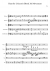 Hunt For Unicorn's Blood--3rd Movement  - Piano Sheet