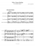 Video Game Medley - Piano Sheet