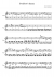 SweBow's theme - Piano Sheet
