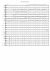 Beethoven 9th Symphony Op. 125 Mvt, 2 (Part 2) - Piano Sheet