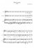 First Lesson SATB - Piano Sheet