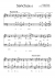 san c - Piano Sheet