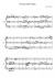 Toccata and Fugue - Piano Sheet